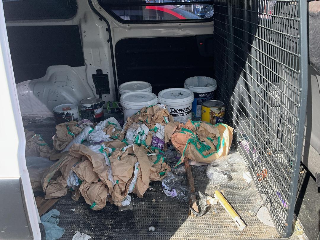 Photo '11' of Hyundai Iload Crdi