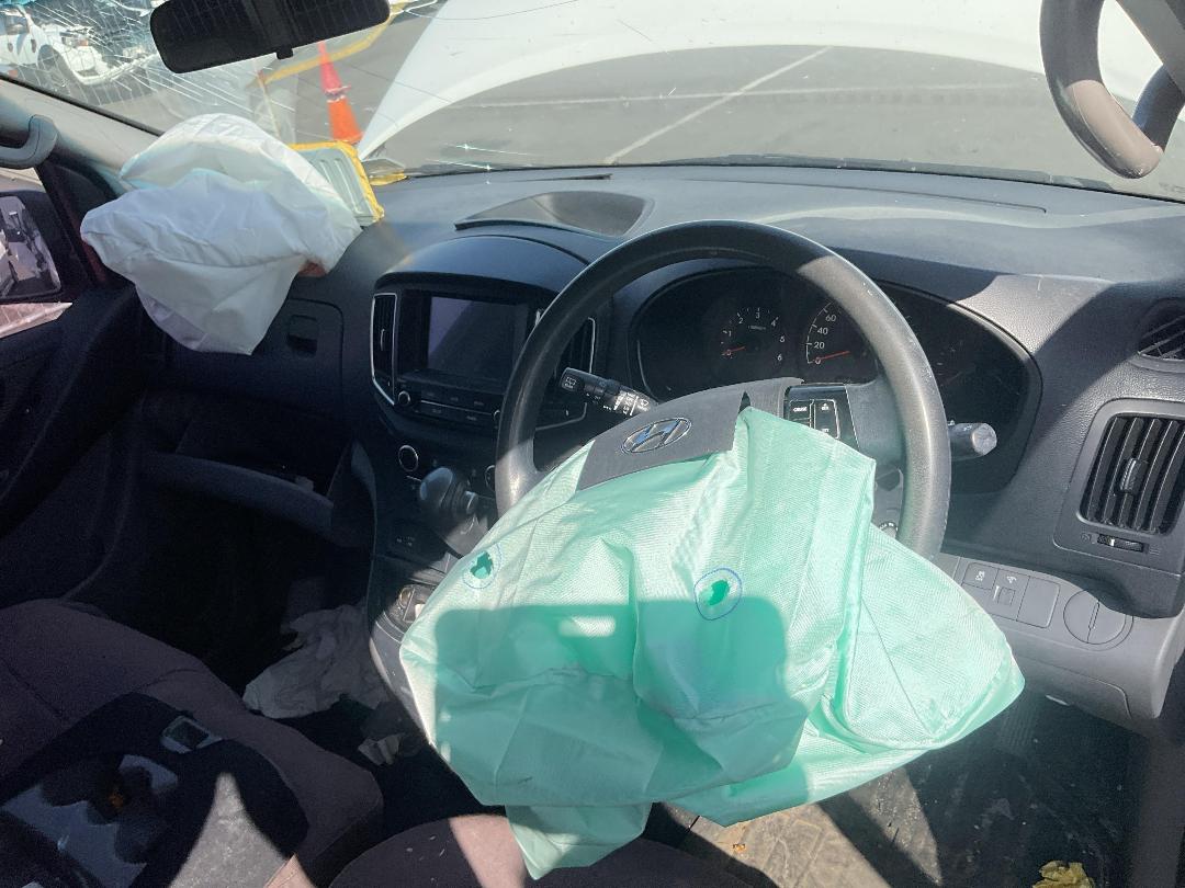 Photo '12' of Hyundai Iload Crdi