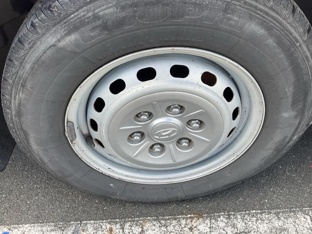 Photo '5' of Hyundai Iload Crdi