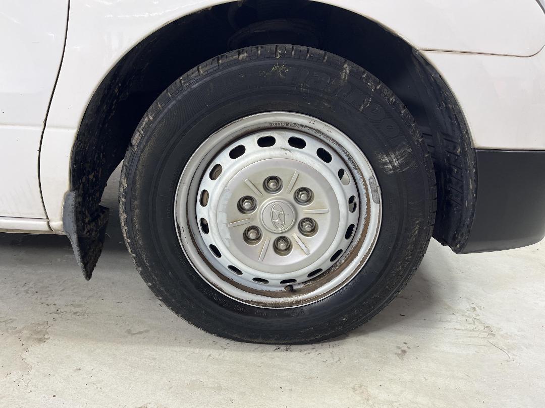 Photo '9' of Hyundai Iload