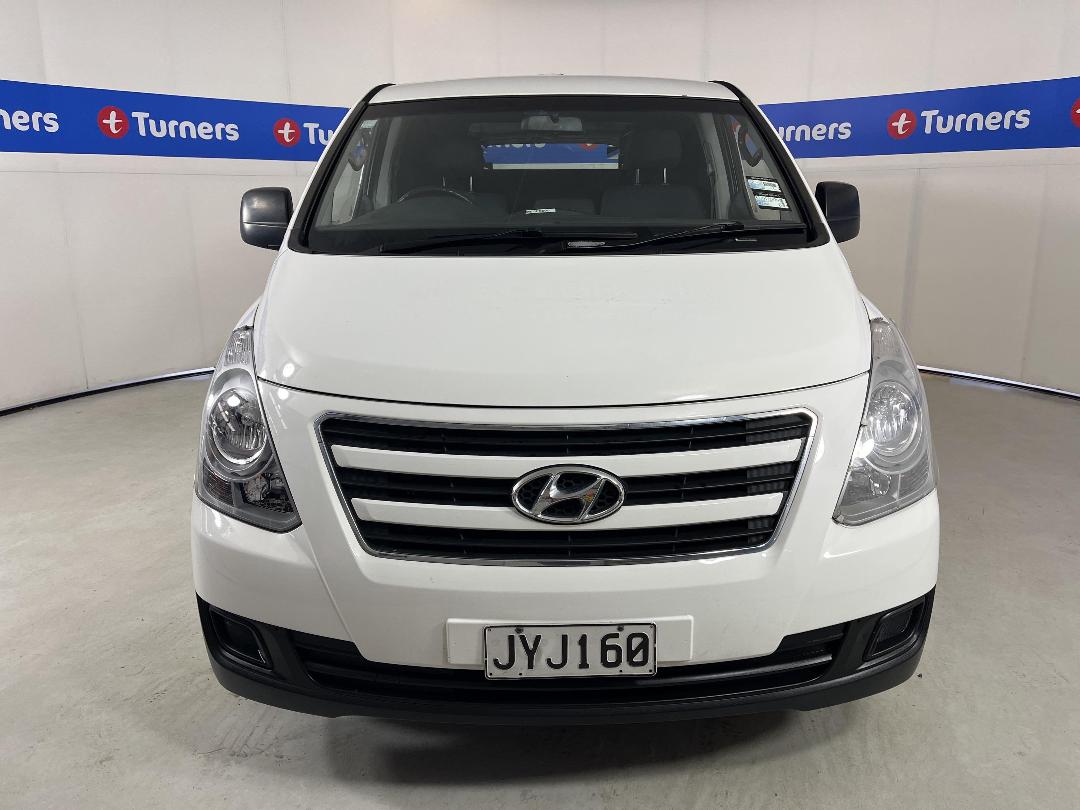 Photo '2' of Hyundai Iload