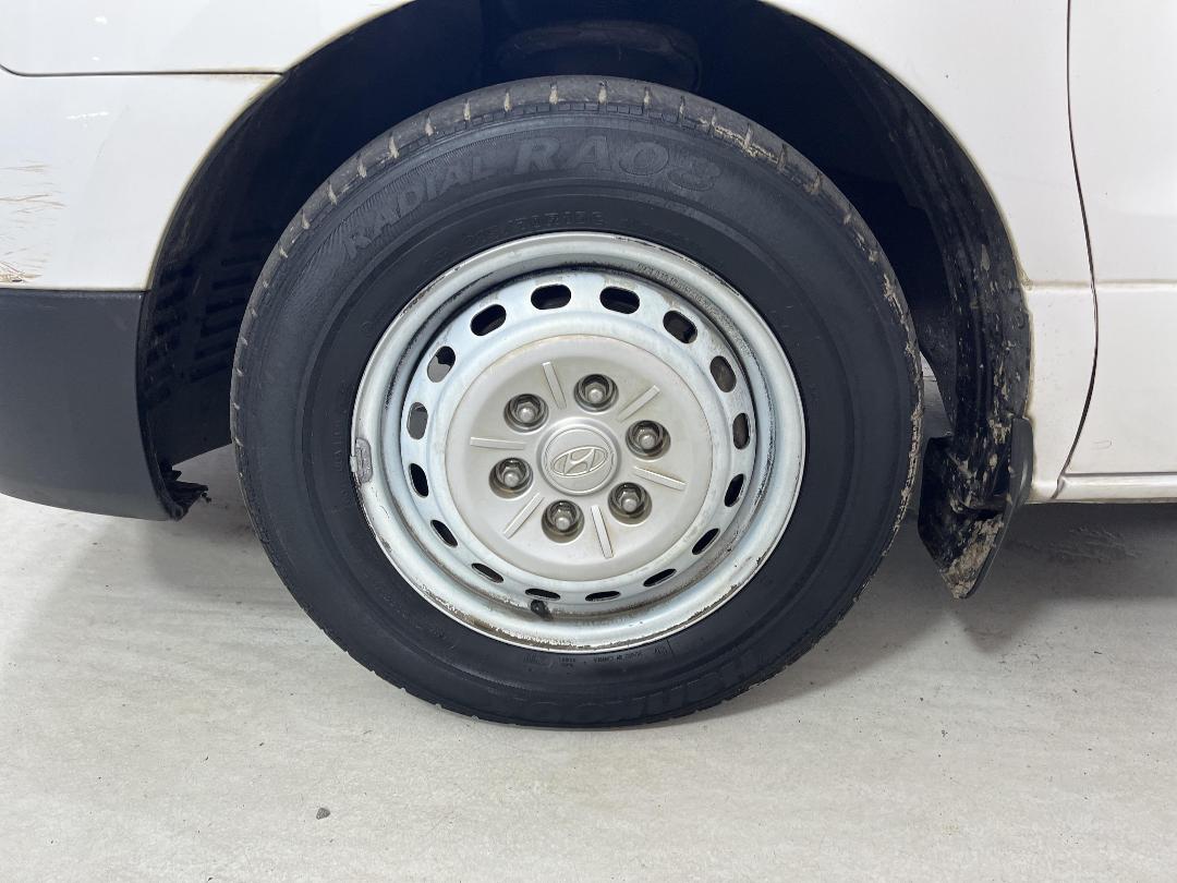 Photo '10' of Hyundai Iload