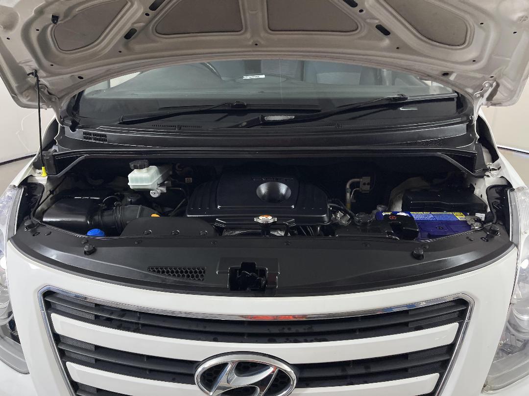 Photo '13' of Hyundai Iload