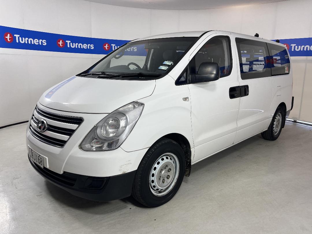 Photo '4' of Hyundai Iload