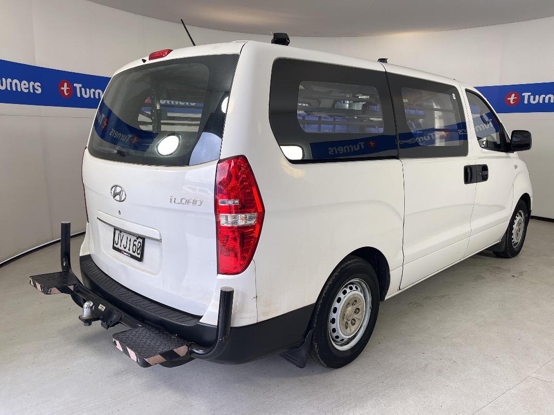 Photo '7' of Hyundai Iload