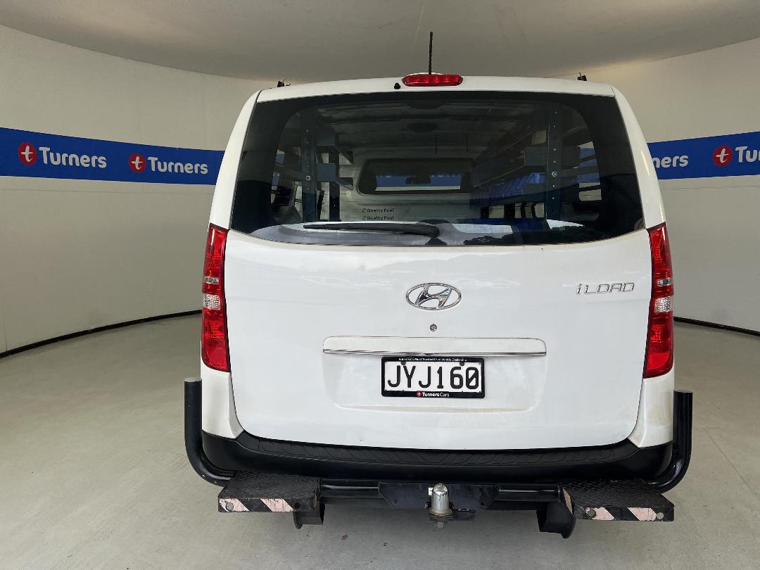 Photo '6' of Hyundai Iload