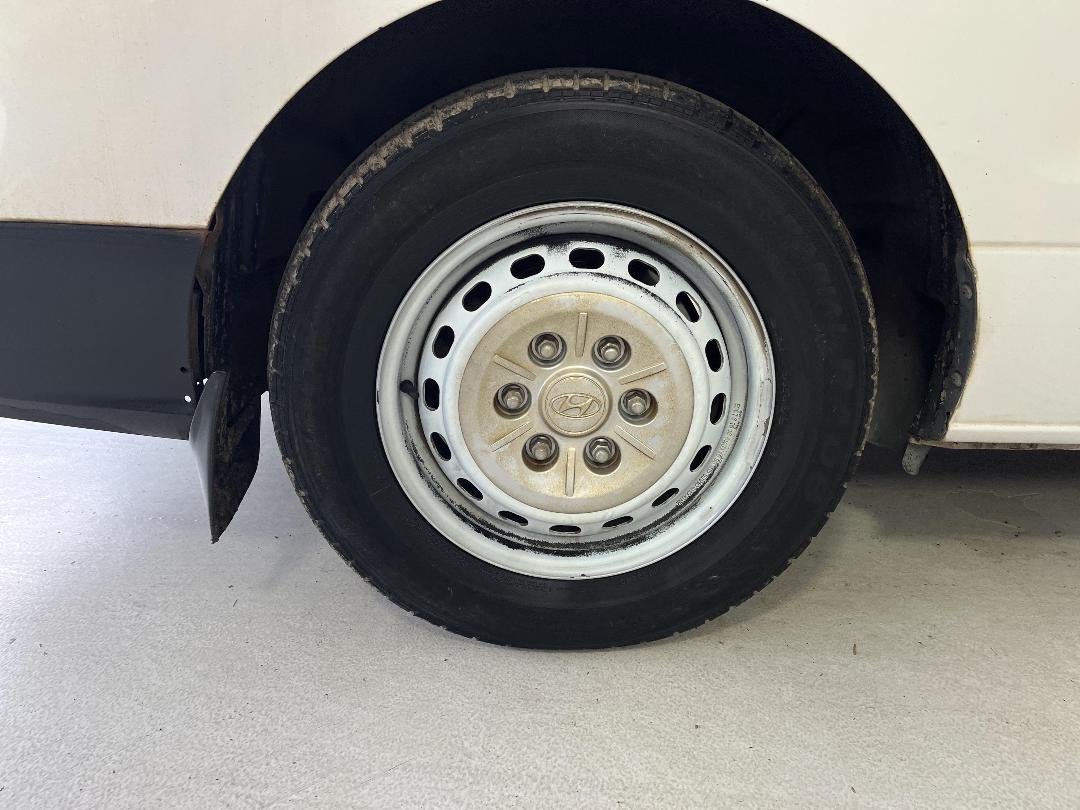 Photo '12' of Hyundai Iload