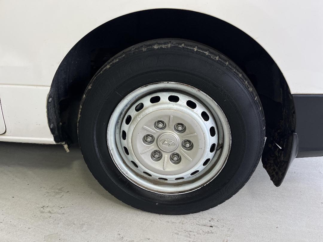 Photo '11' of Hyundai Iload