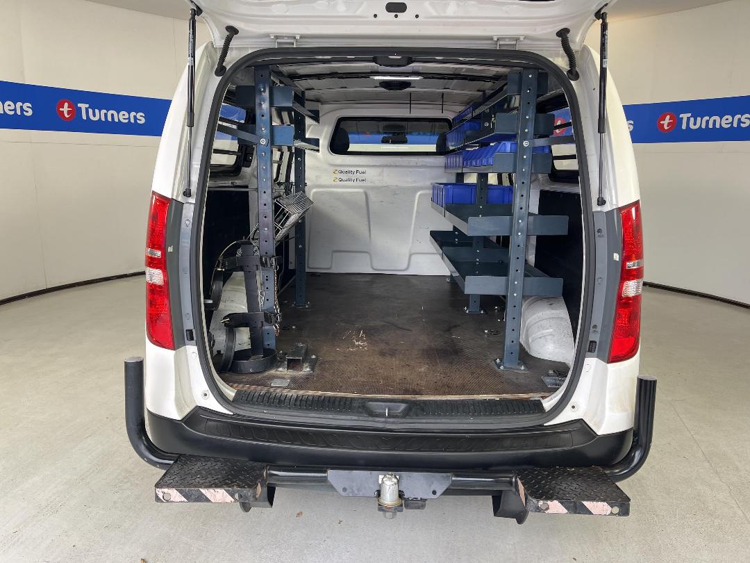 Photo '14' of Hyundai Iload