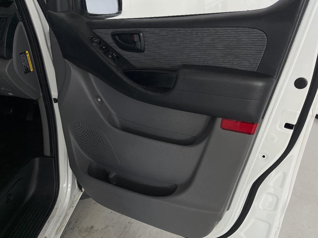 Photo '15' of Hyundai Iload