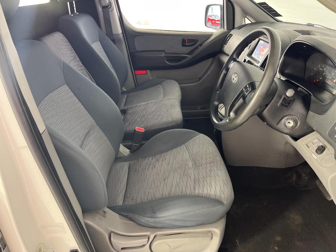 Photo '16' of Hyundai Iload