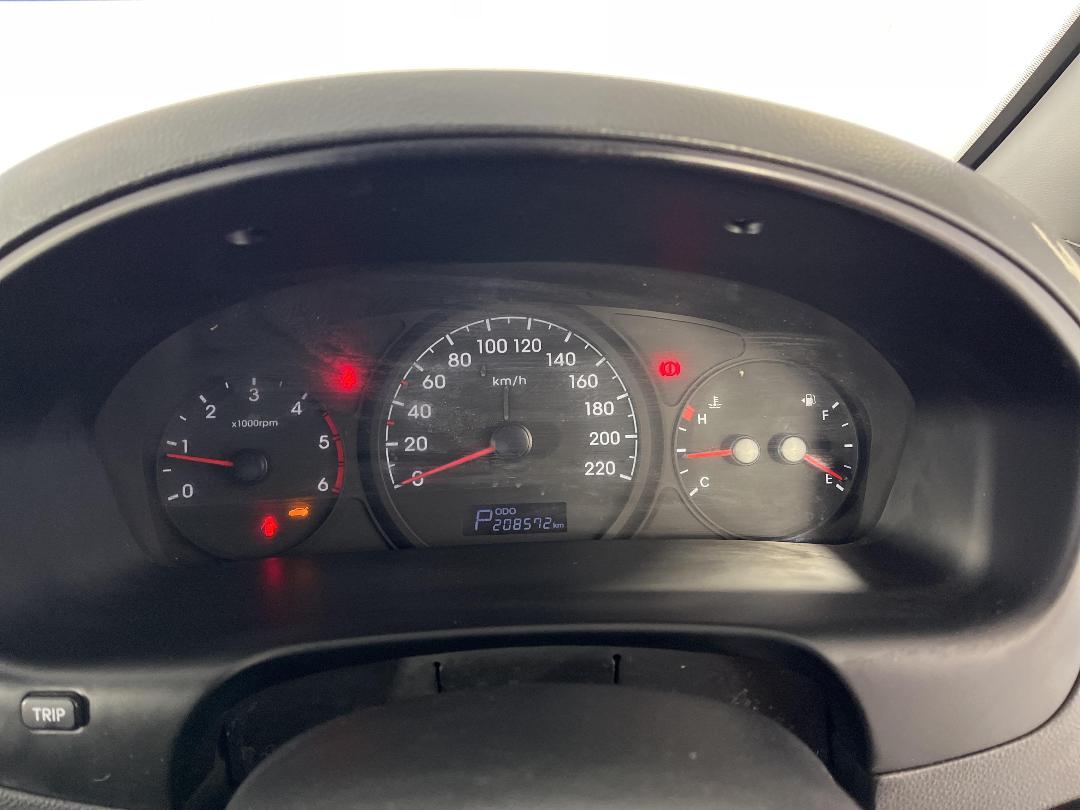 Photo '20' of Hyundai Iload