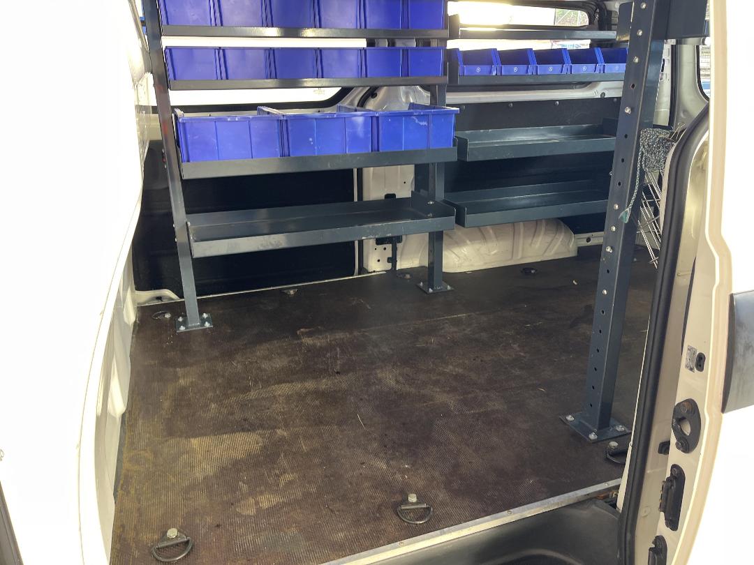 Photo '19' of Hyundai Iload