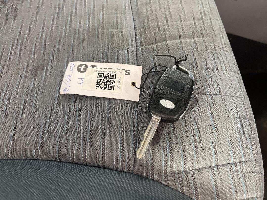 Photo '21' of Hyundai Iload