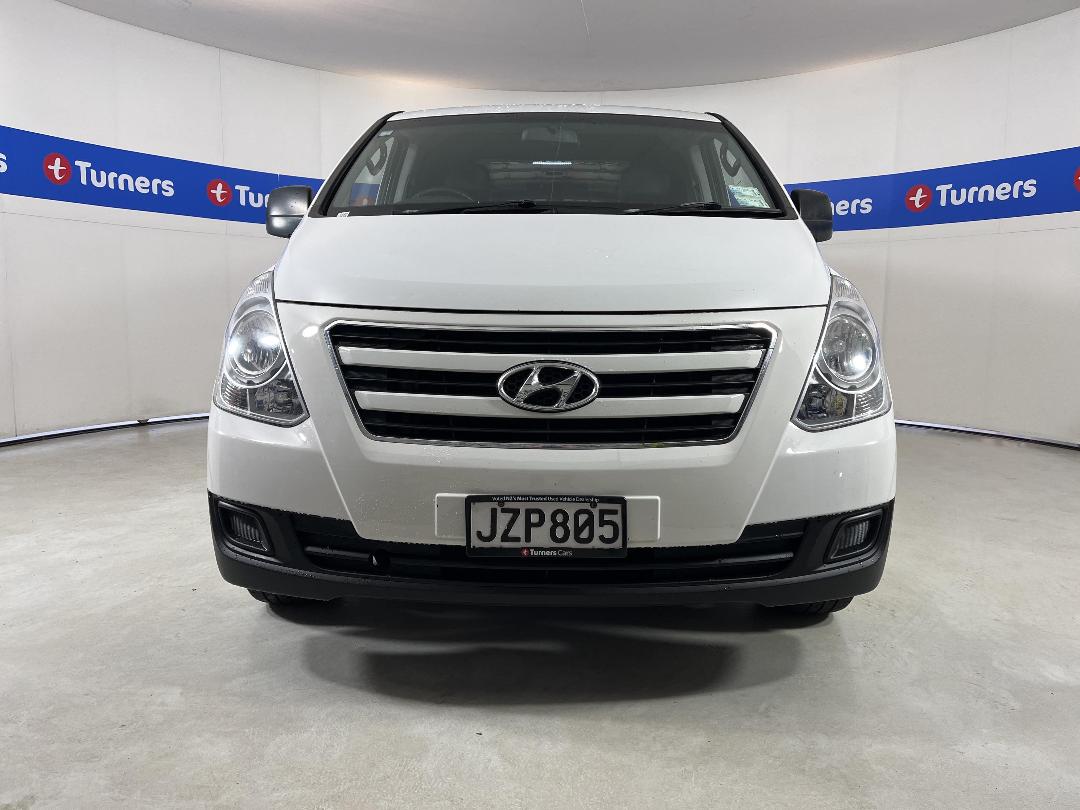 Photo '2' of Hyundai Iload