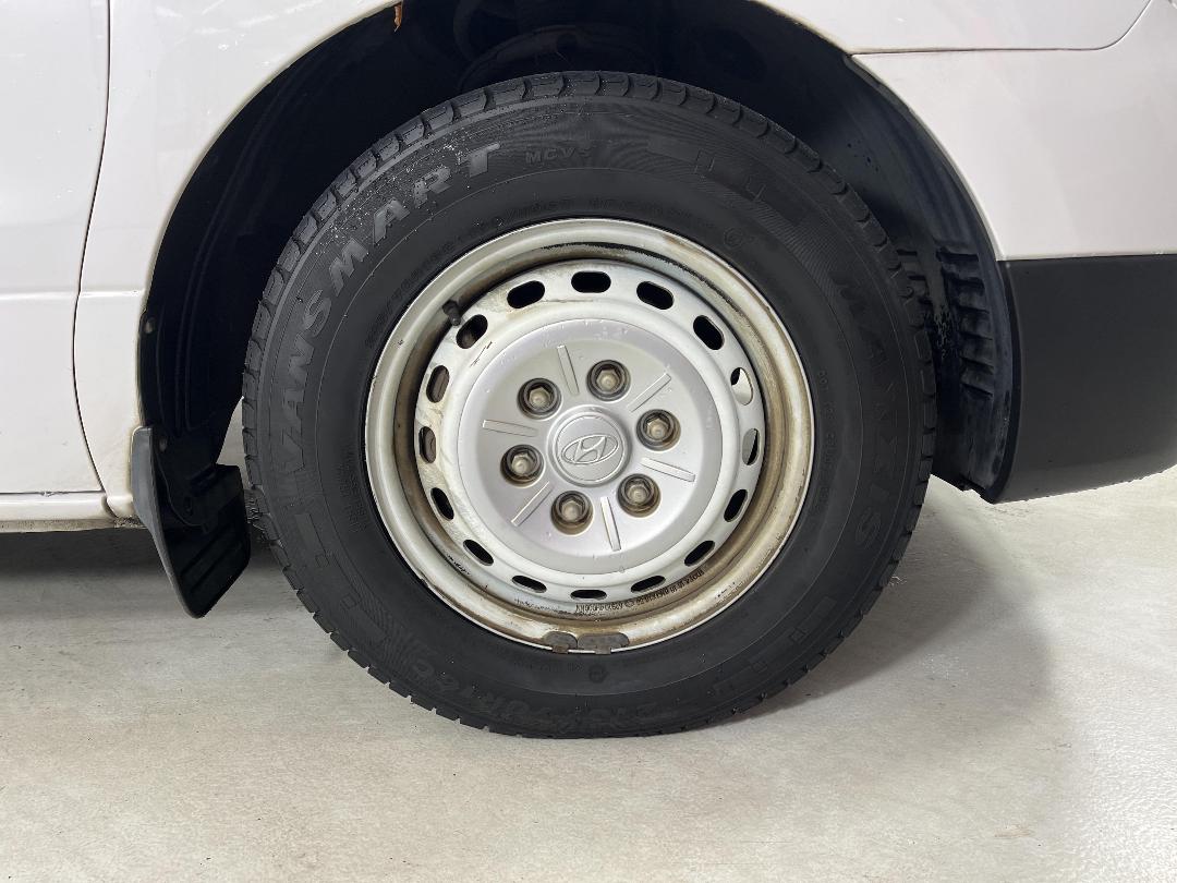 Photo '9' of Hyundai Iload