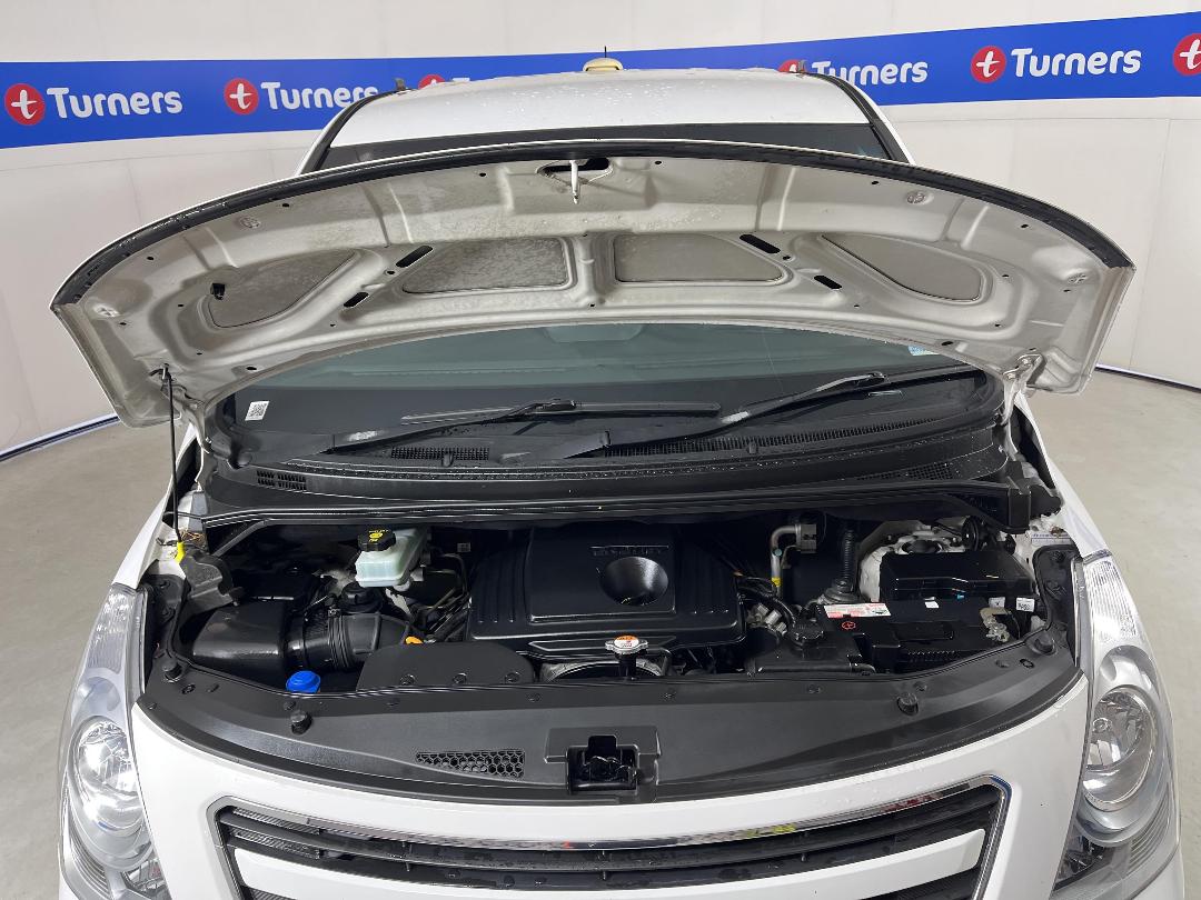 Photo '13' of Hyundai Iload