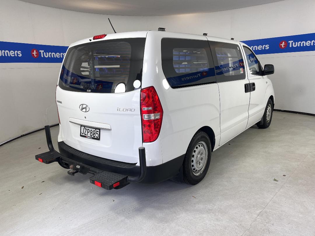 Photo '7' of Hyundai Iload