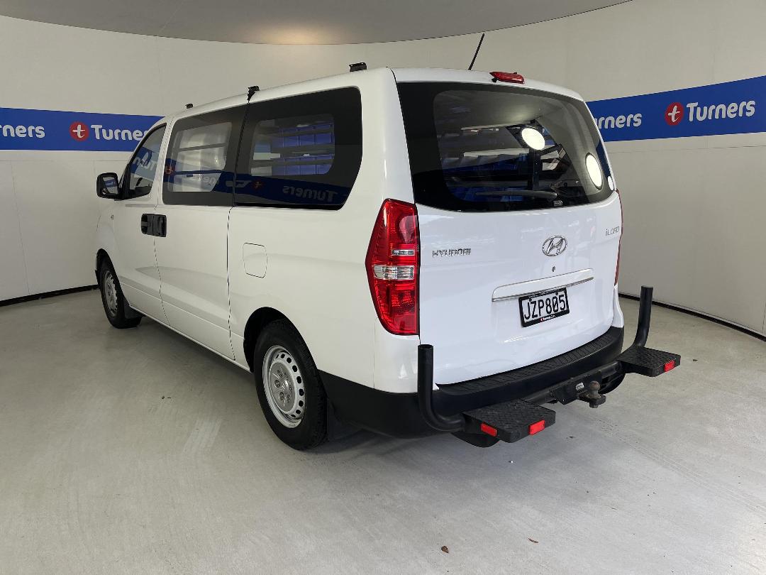 Photo '5' of Hyundai Iload