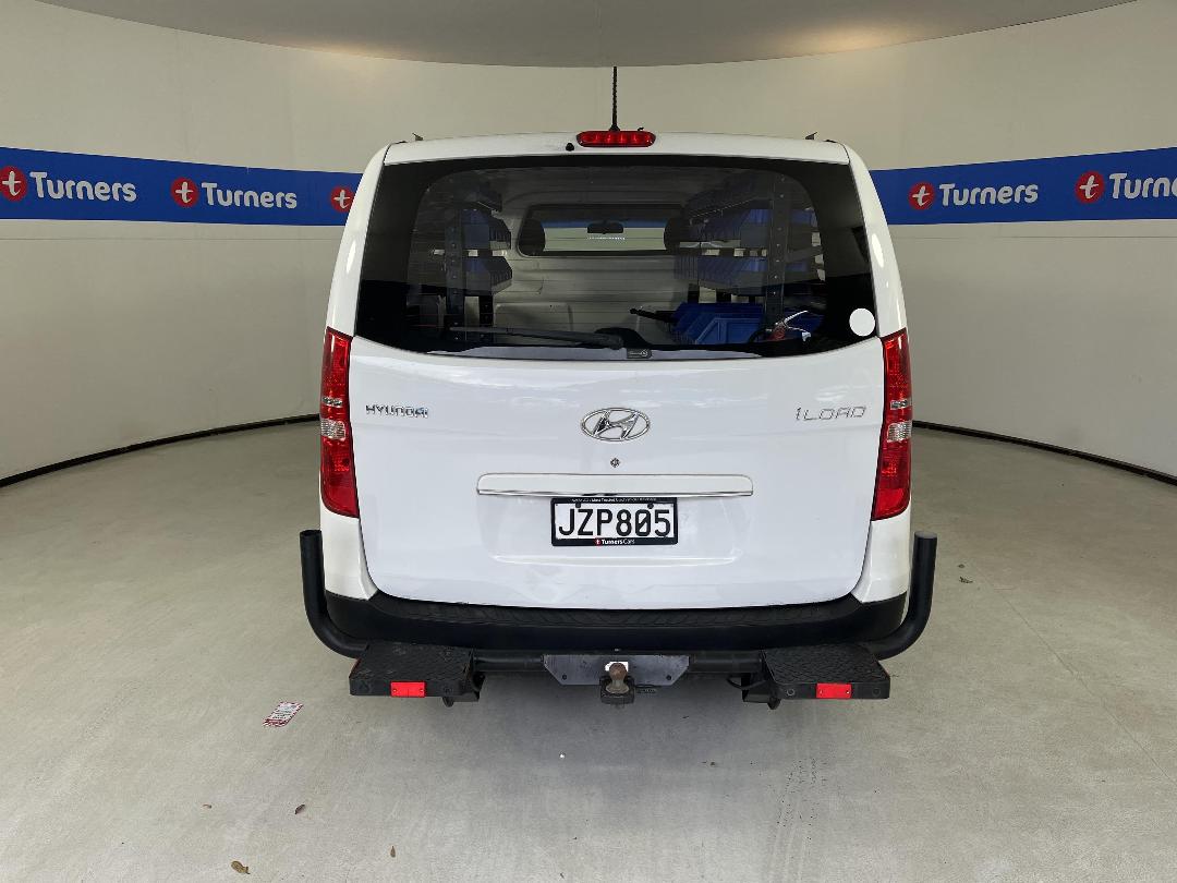 Photo '6' of Hyundai Iload