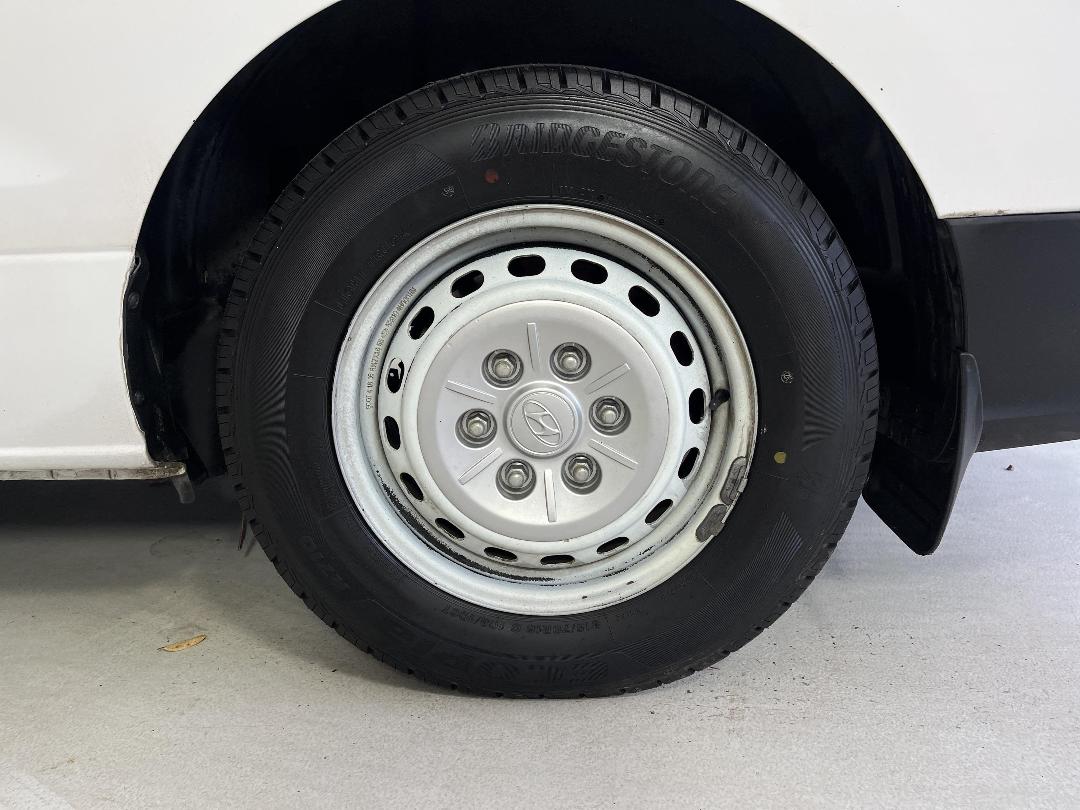 Photo '11' of Hyundai Iload