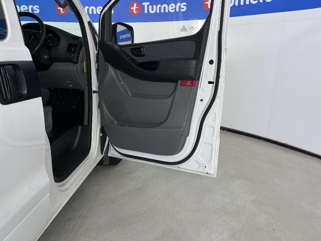 Photo '15' of Hyundai Iload