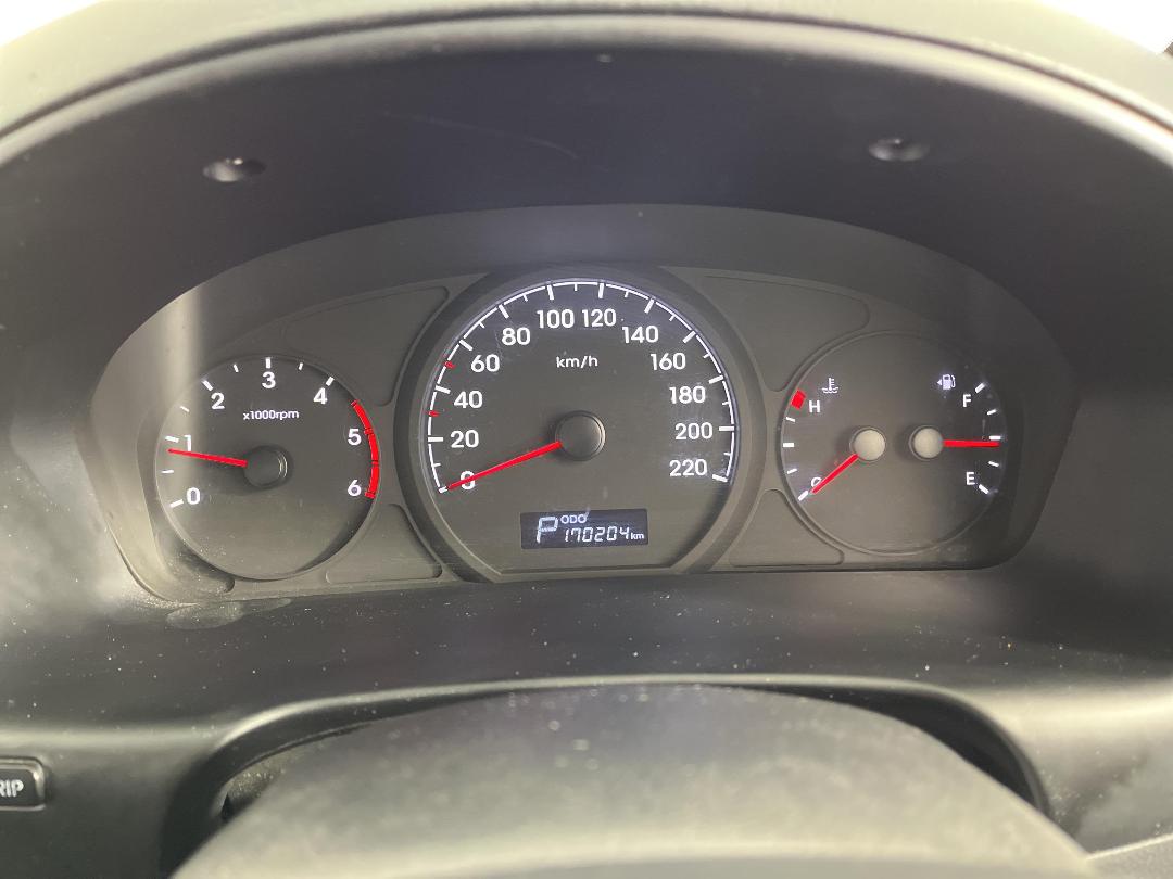 Photo '21' of Hyundai Iload