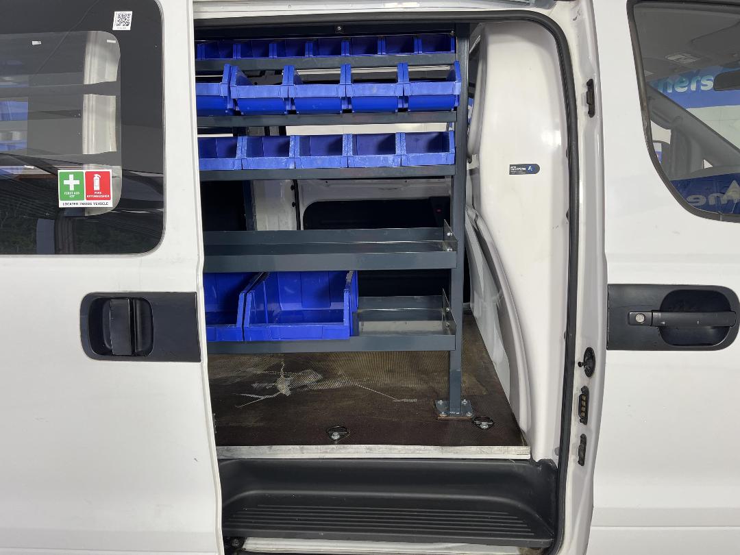 Photo '20' of Hyundai Iload