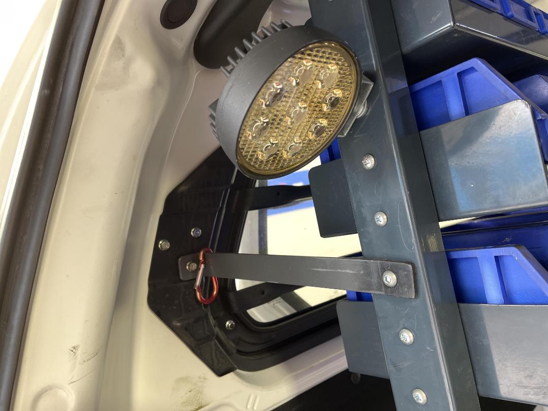 Photo '27' of Hyundai Iload