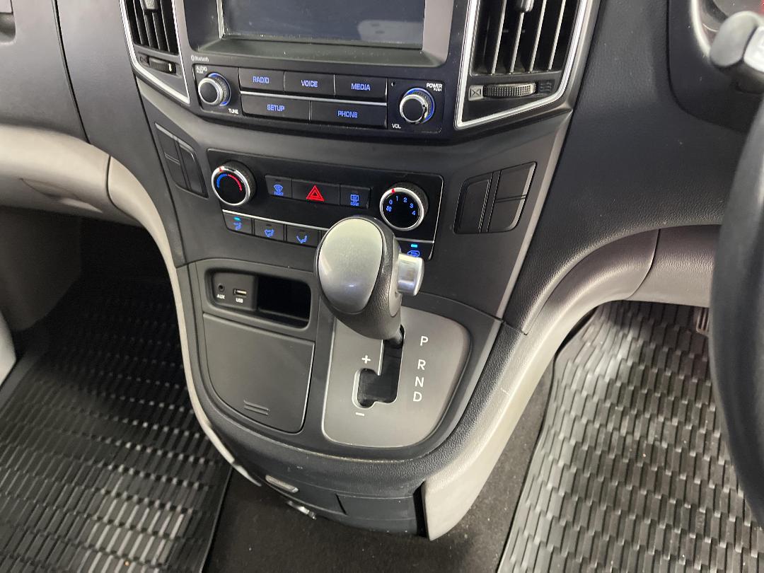 Photo '25' of Hyundai Iload