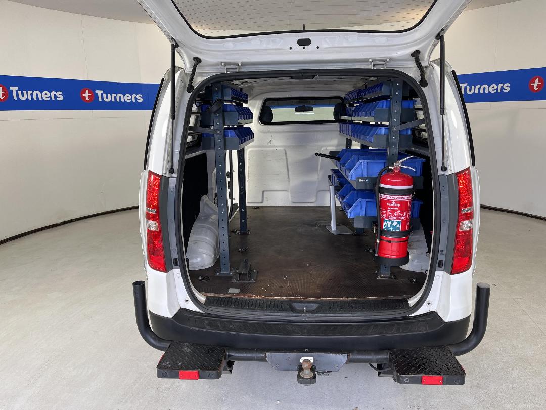 Photo '28' of Hyundai Iload