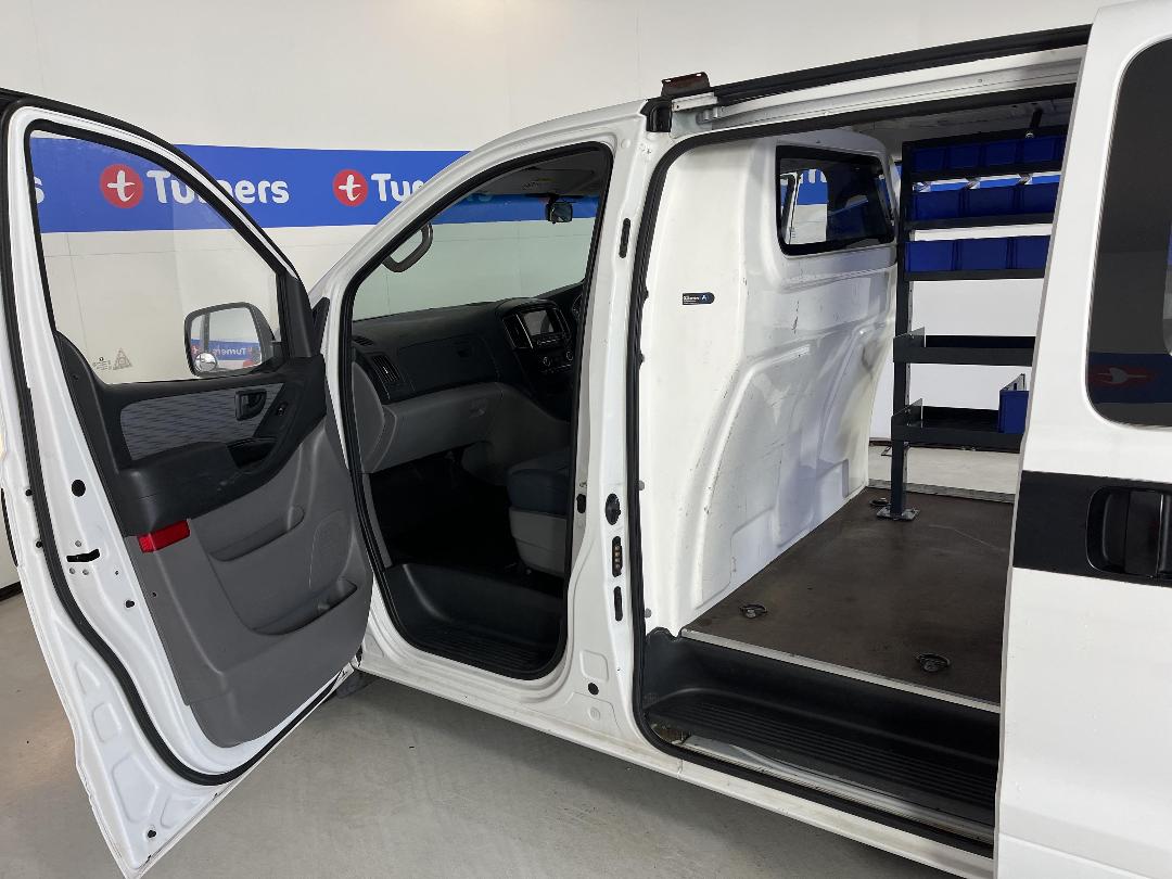 Photo '29' of Hyundai Iload