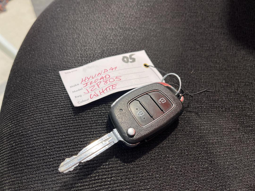 Photo '22' of Hyundai Iload