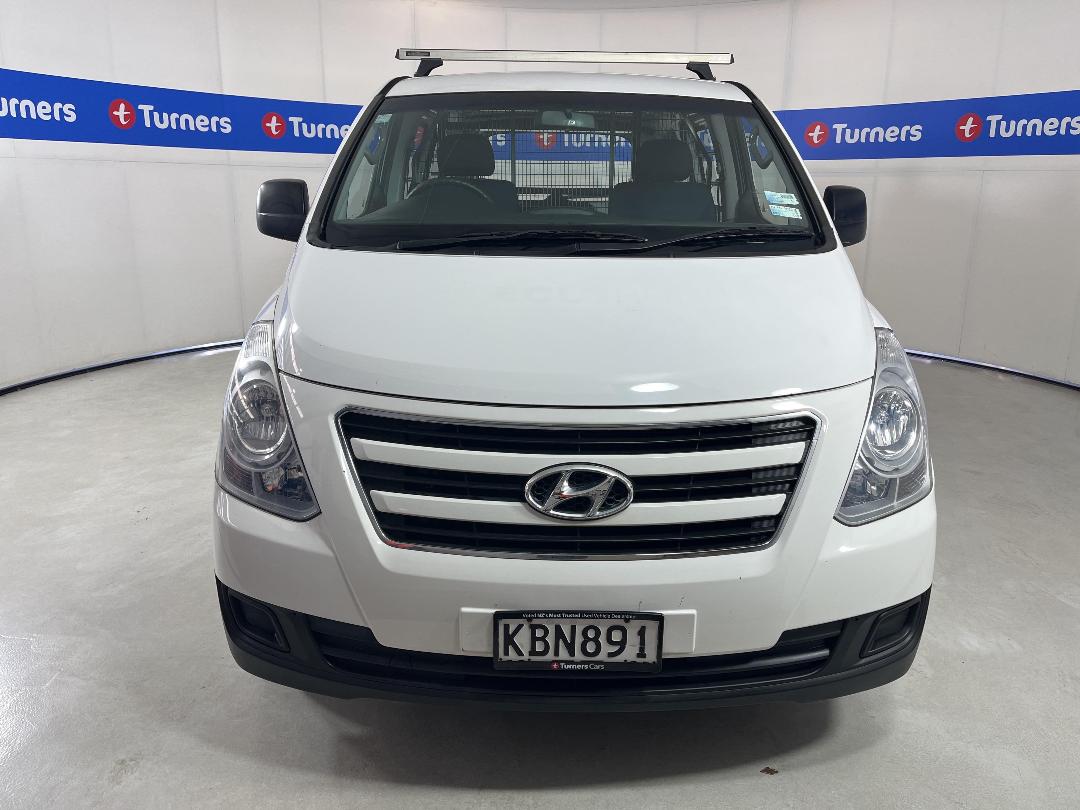 Photo '2' of Hyundai Iload