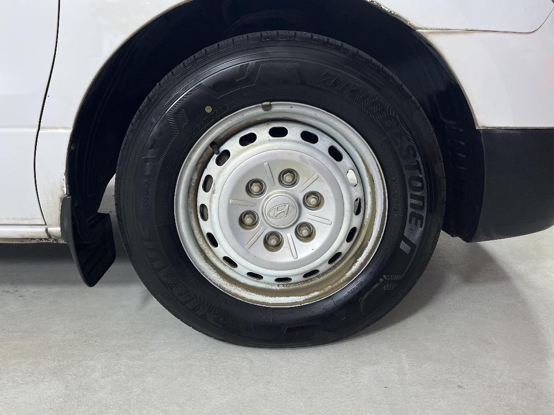 Photo '9' of Hyundai Iload