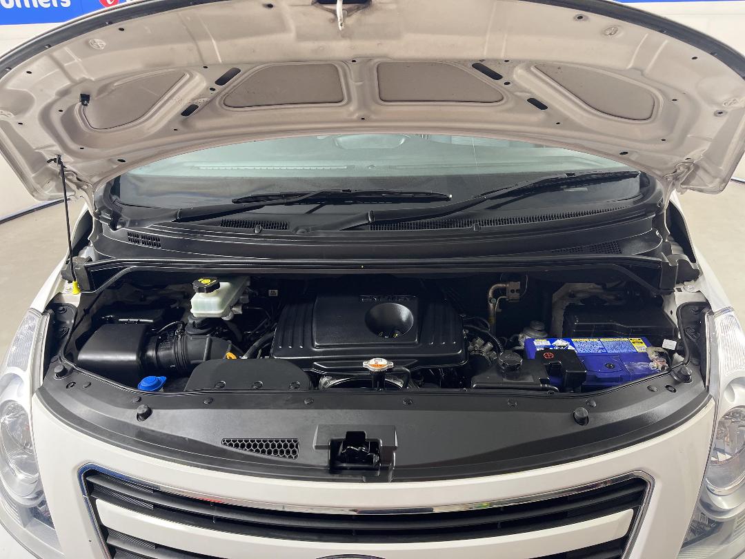 Photo '13' of Hyundai Iload