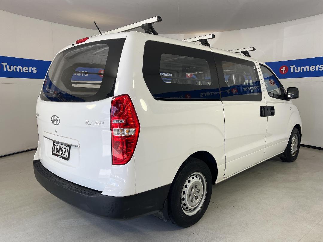 Photo '7' of Hyundai Iload