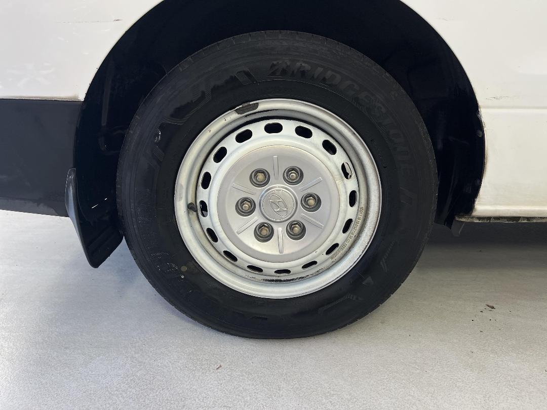 Photo '12' of Hyundai Iload