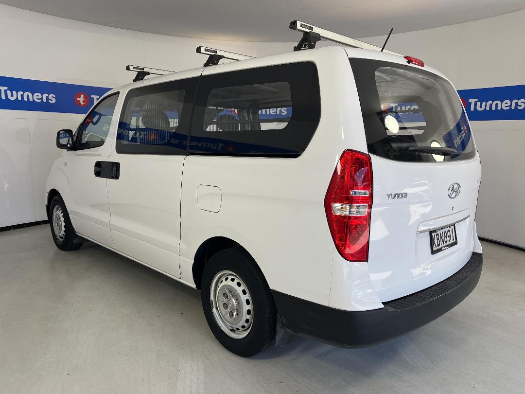 Photo '5' of Hyundai Iload