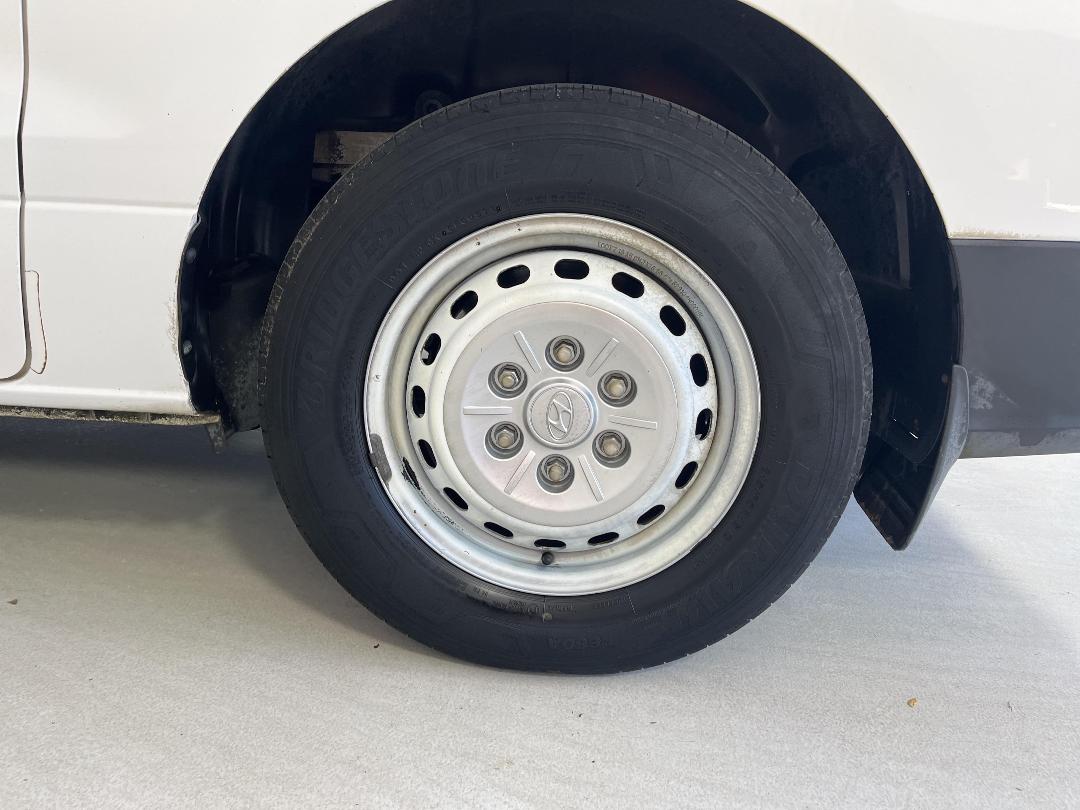 Photo '11' of Hyundai Iload