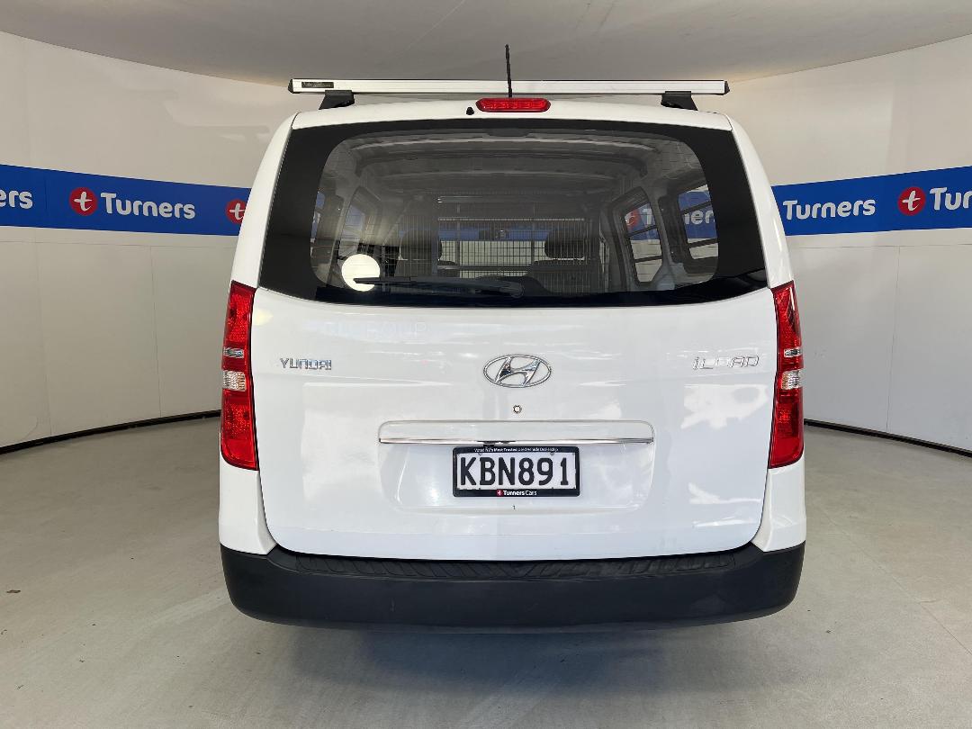 Photo '6' of Hyundai Iload