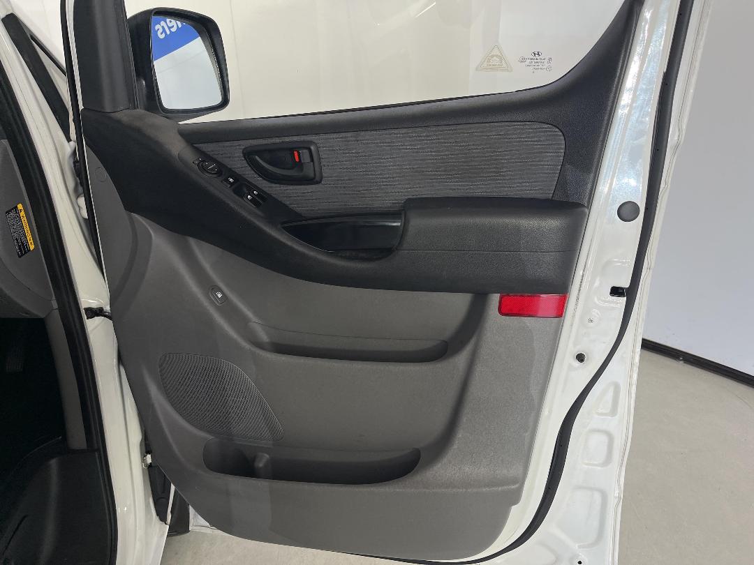 Photo '15' of Hyundai Iload