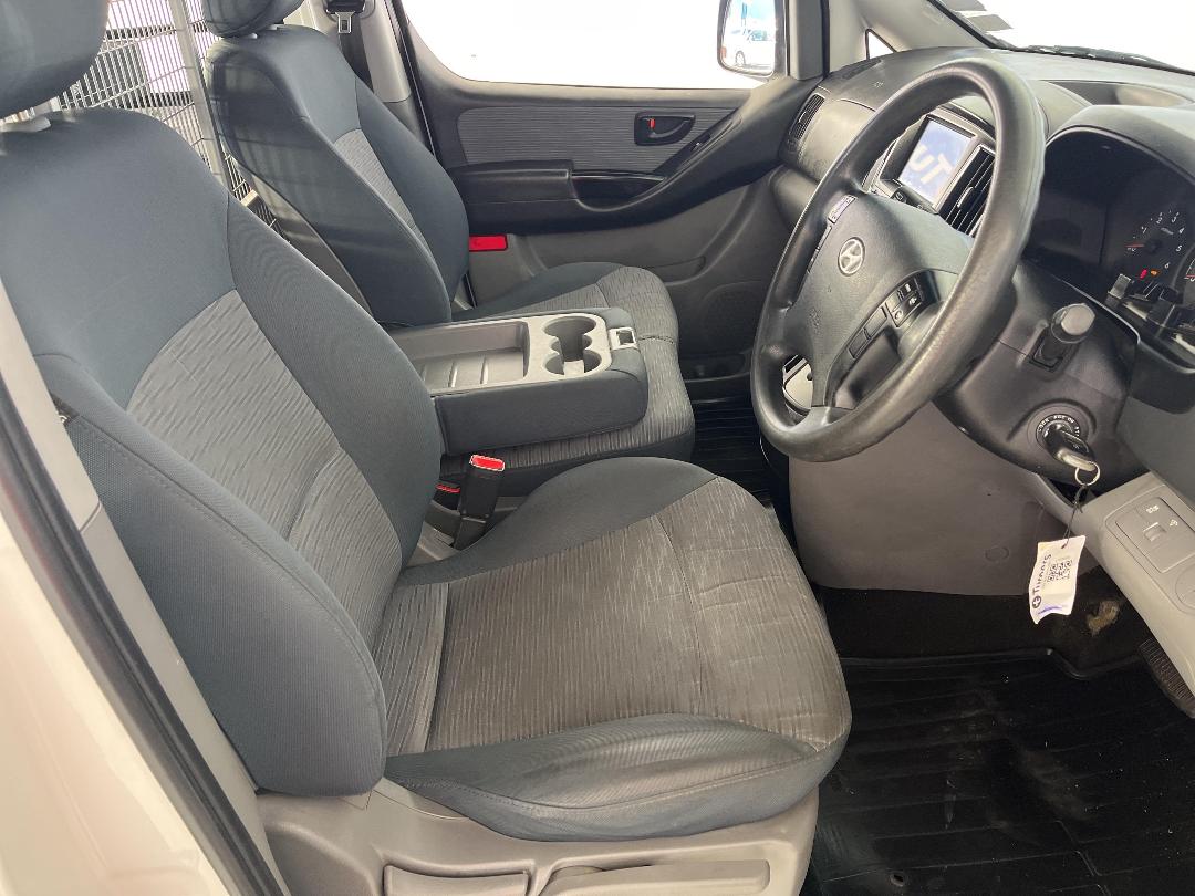 Photo '16' of Hyundai Iload