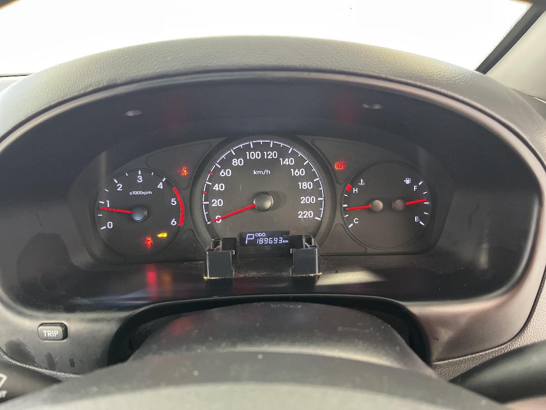 Photo '20' of Hyundai Iload