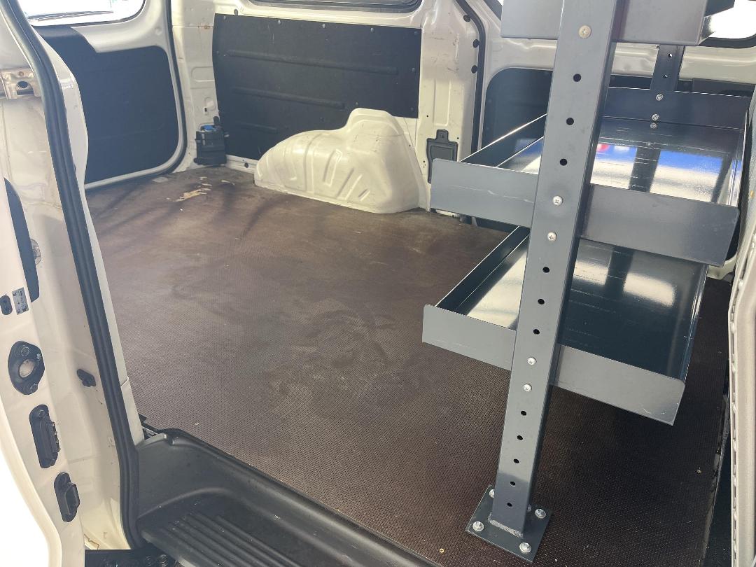 Photo '19' of Hyundai Iload