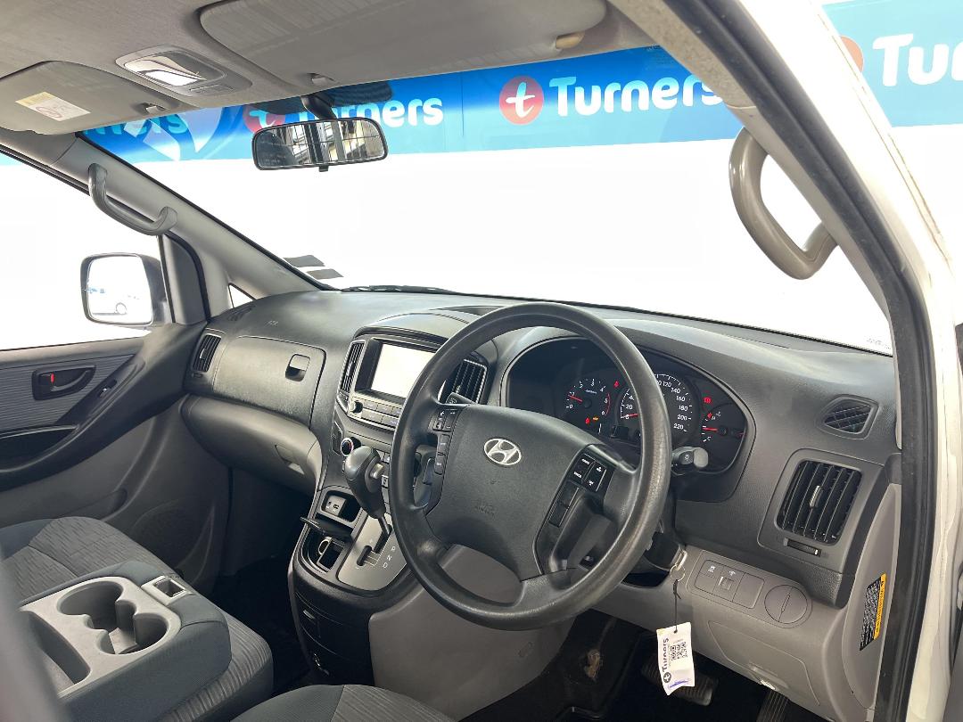 Photo '17' of Hyundai Iload