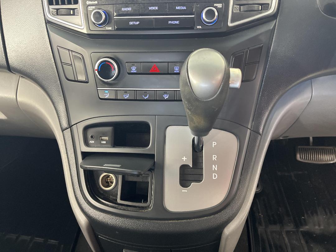 Photo '18' of Hyundai Iload