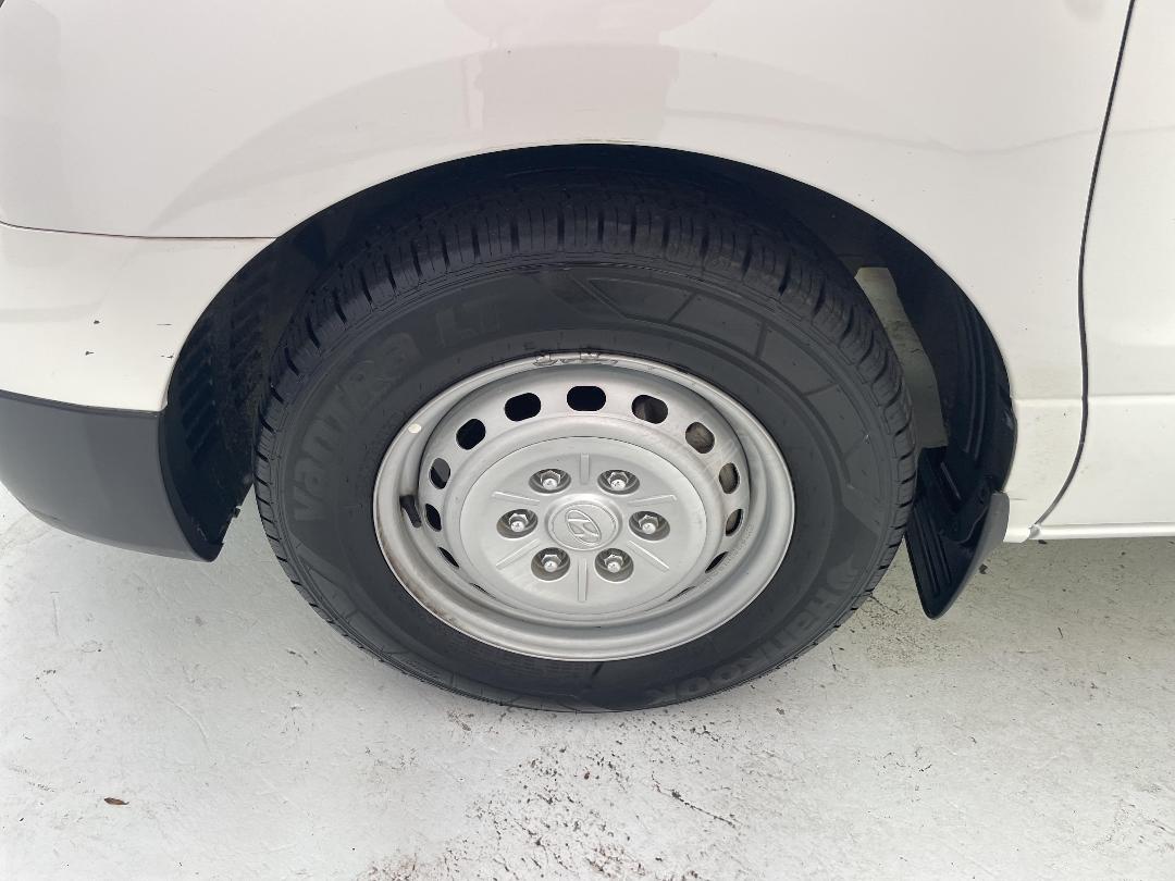 Photo '10' of Hyundai Iload