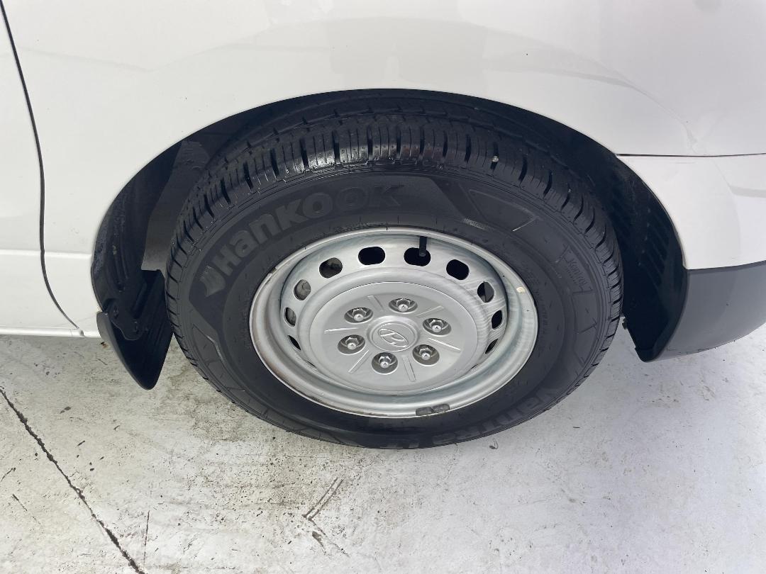 Photo '9' of Hyundai Iload