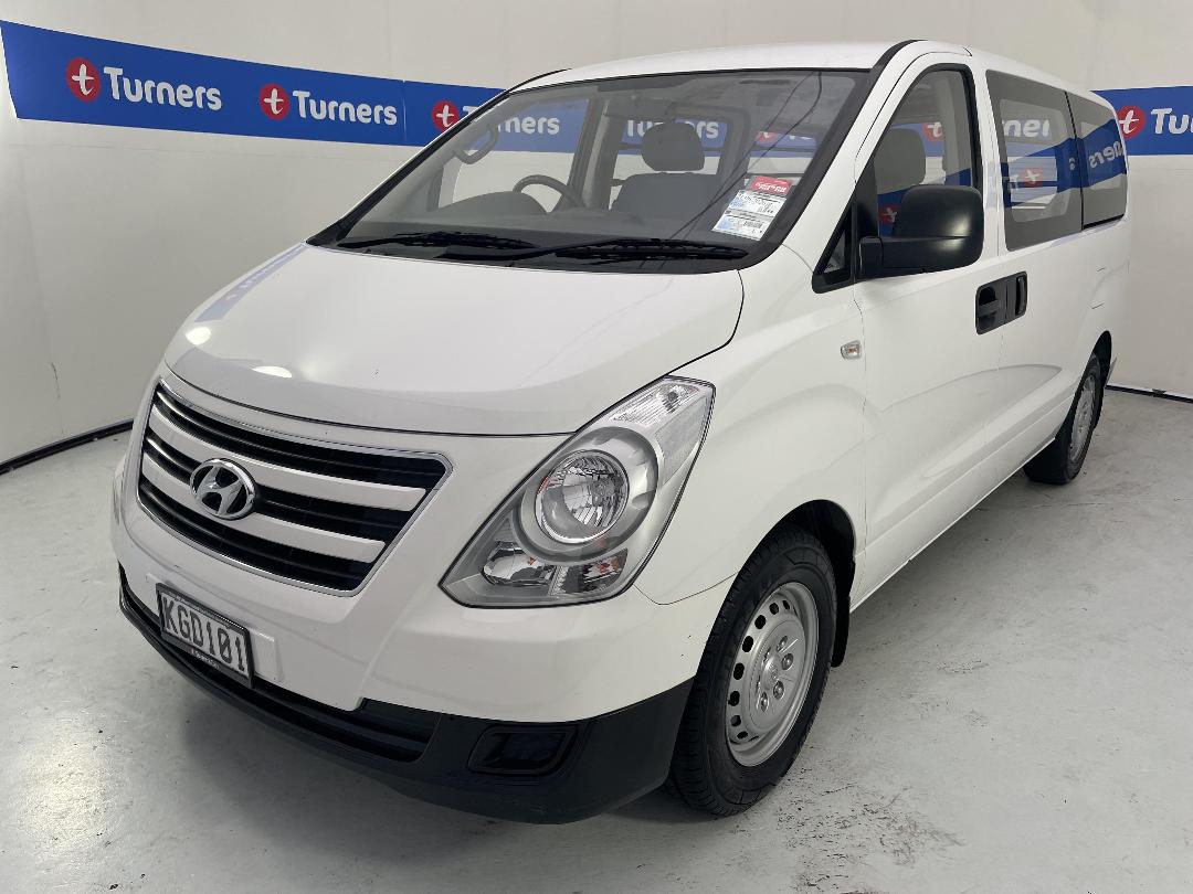 Photo '4' of Hyundai Iload